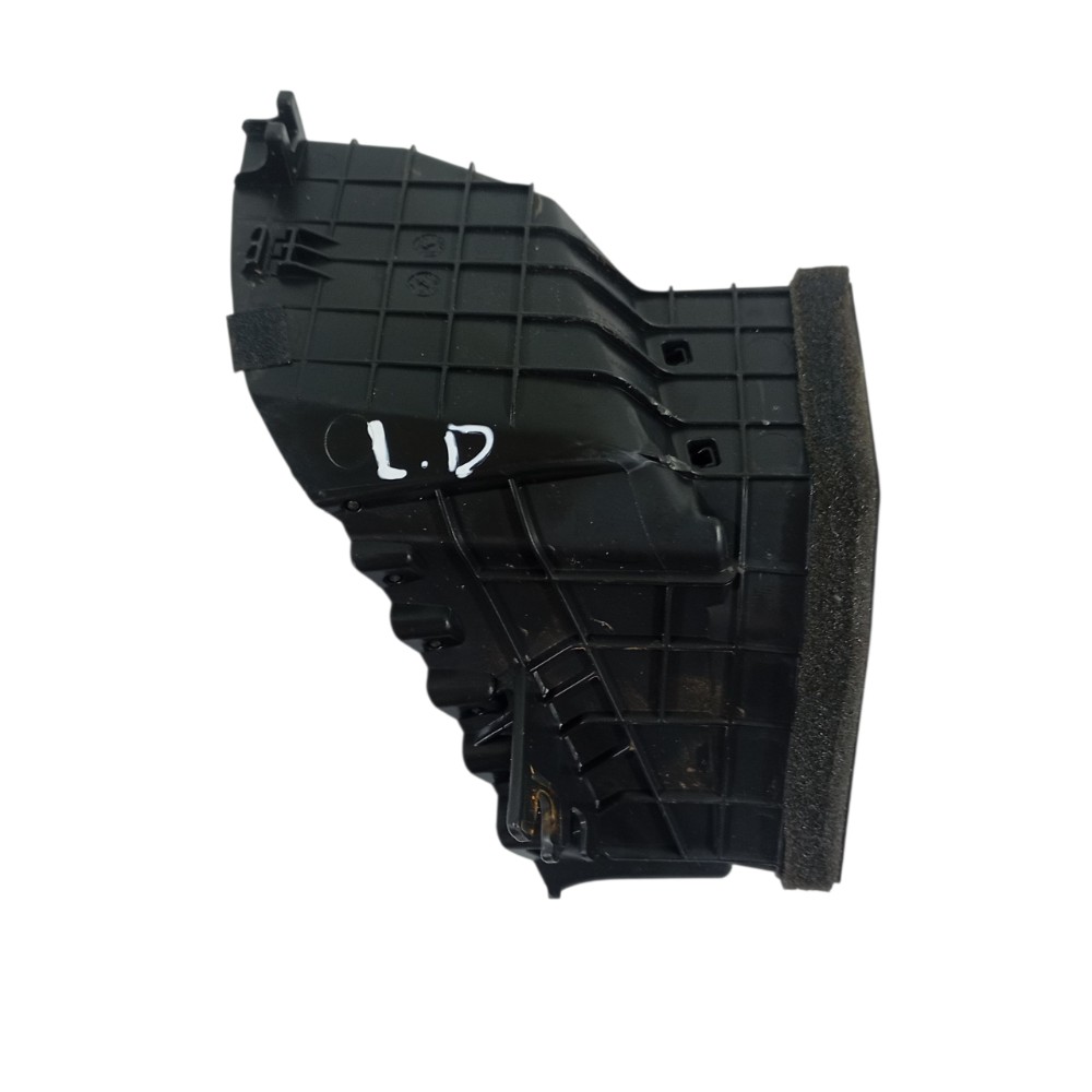 Difusor Ar Direito Gm Tracker Lt 1.4 2018 42570820 3