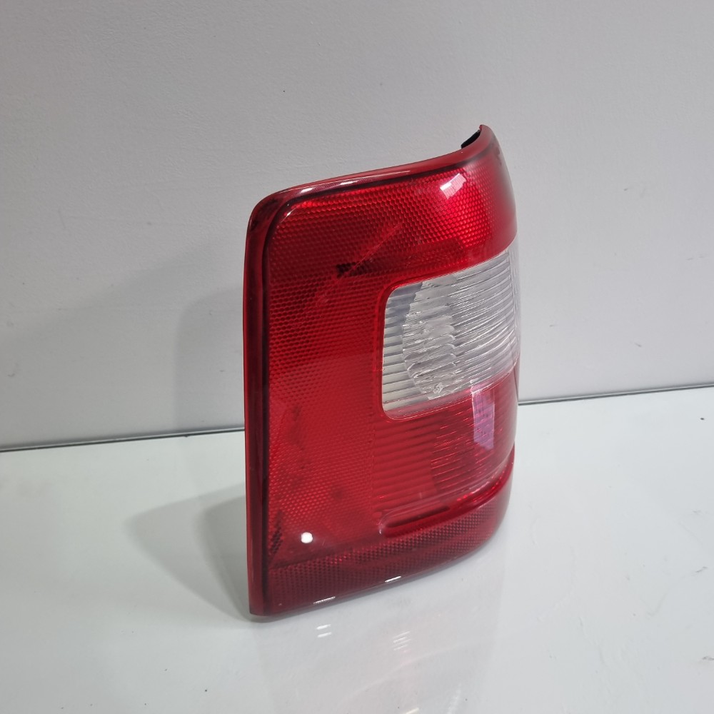 Lanterna Do Lado Esquerdo Ford Ecosport 2003/2007 Esquerdo/motorista 2