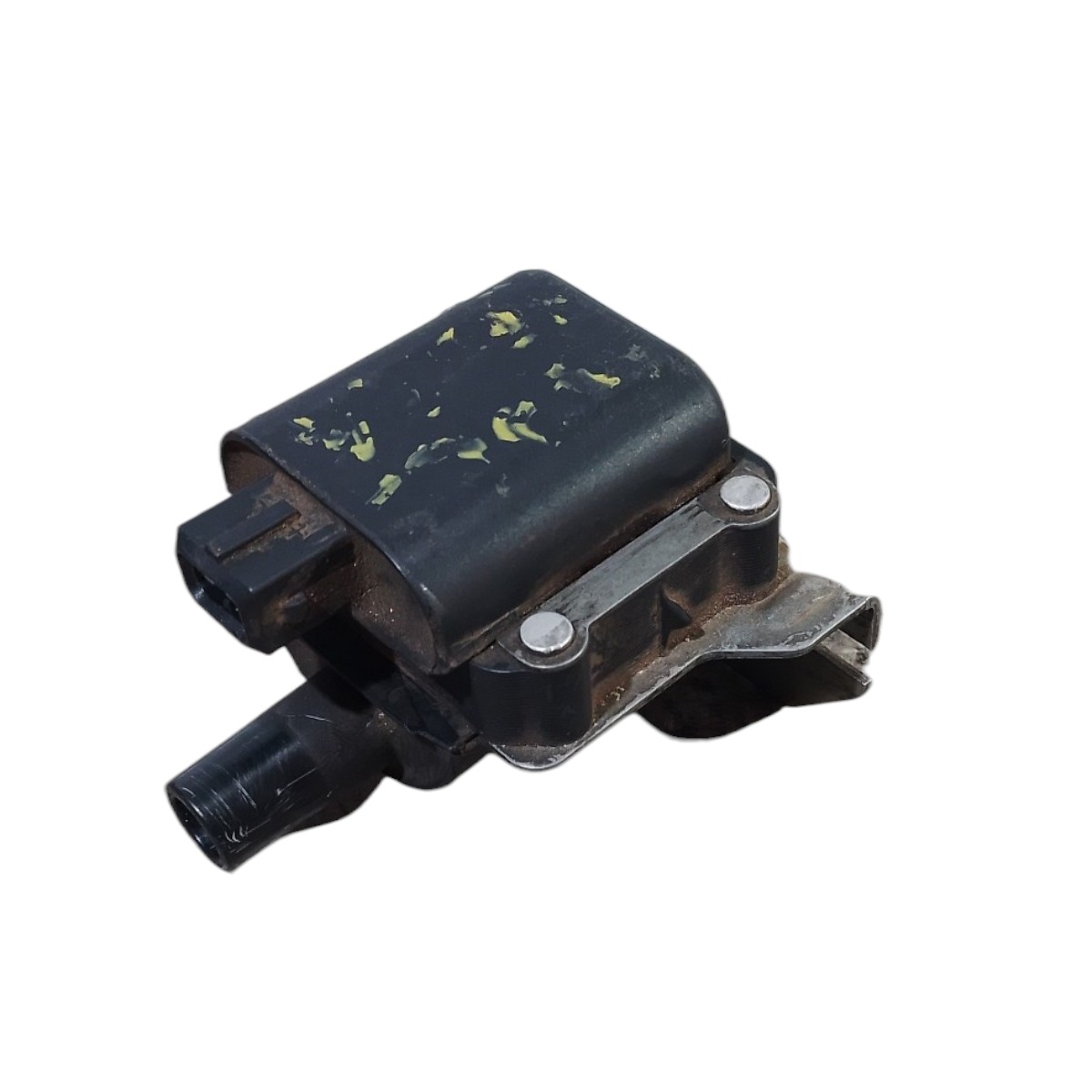 Bobina Ignição Volkswagen Gol G2 1.6 1997 5