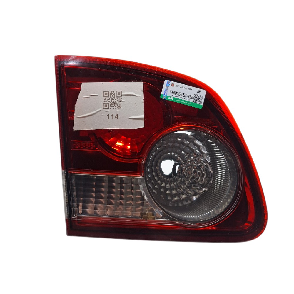 Lanterna Tampa Corsa Classic Direito Original 2011/2015 3