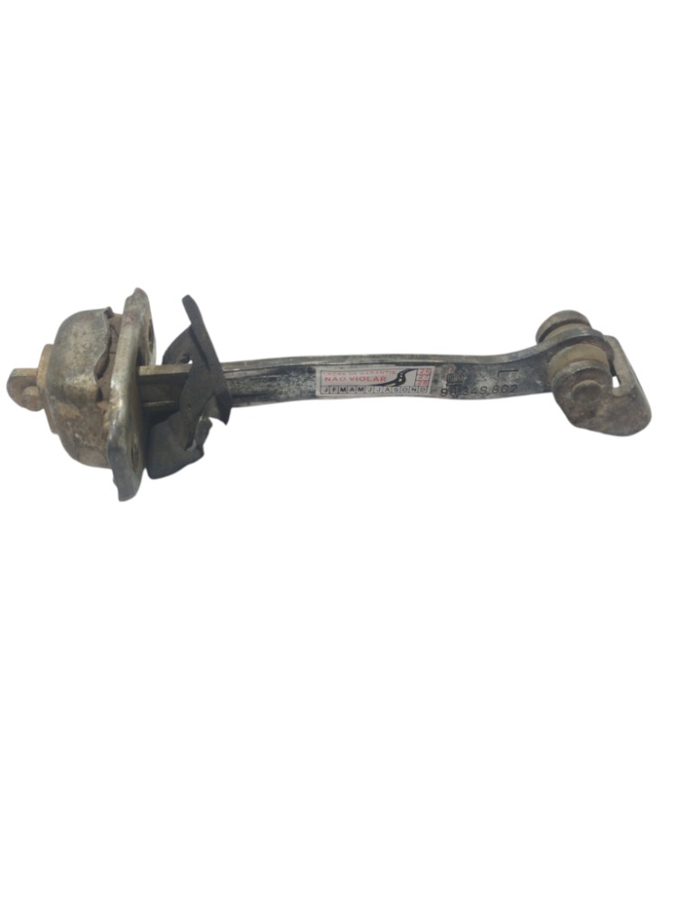 Limitador Porta Dianteira Gm Corsa Montana 2004 A 2010 3