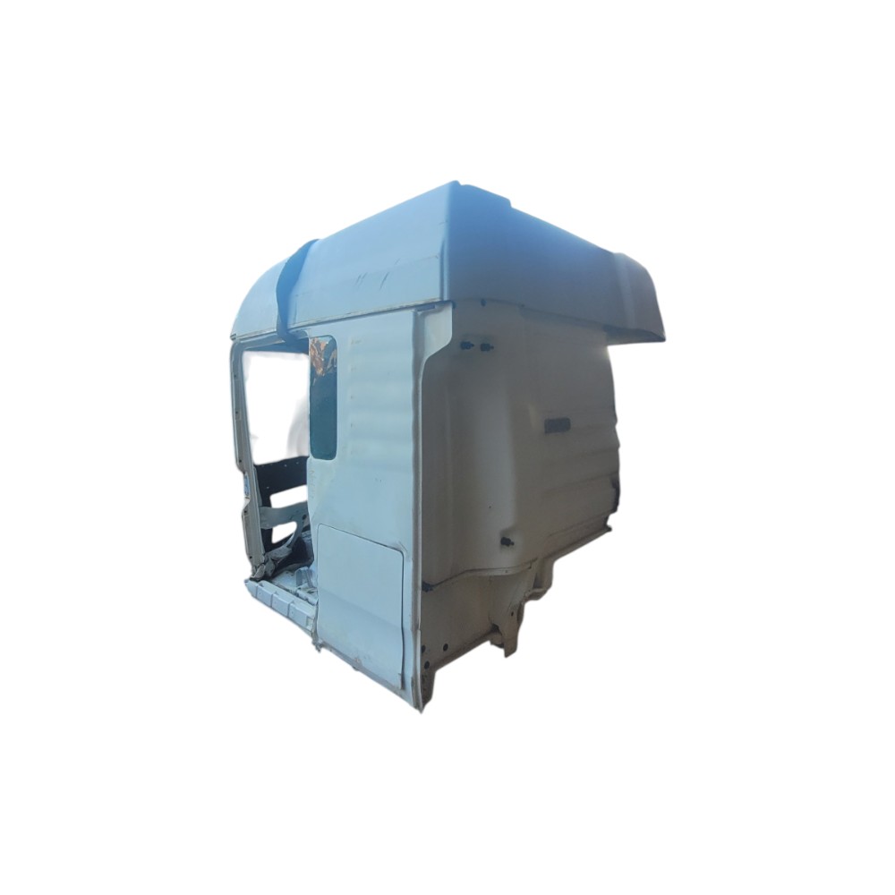 Cabine Man Tgx 29440 2011 A 2014 3
