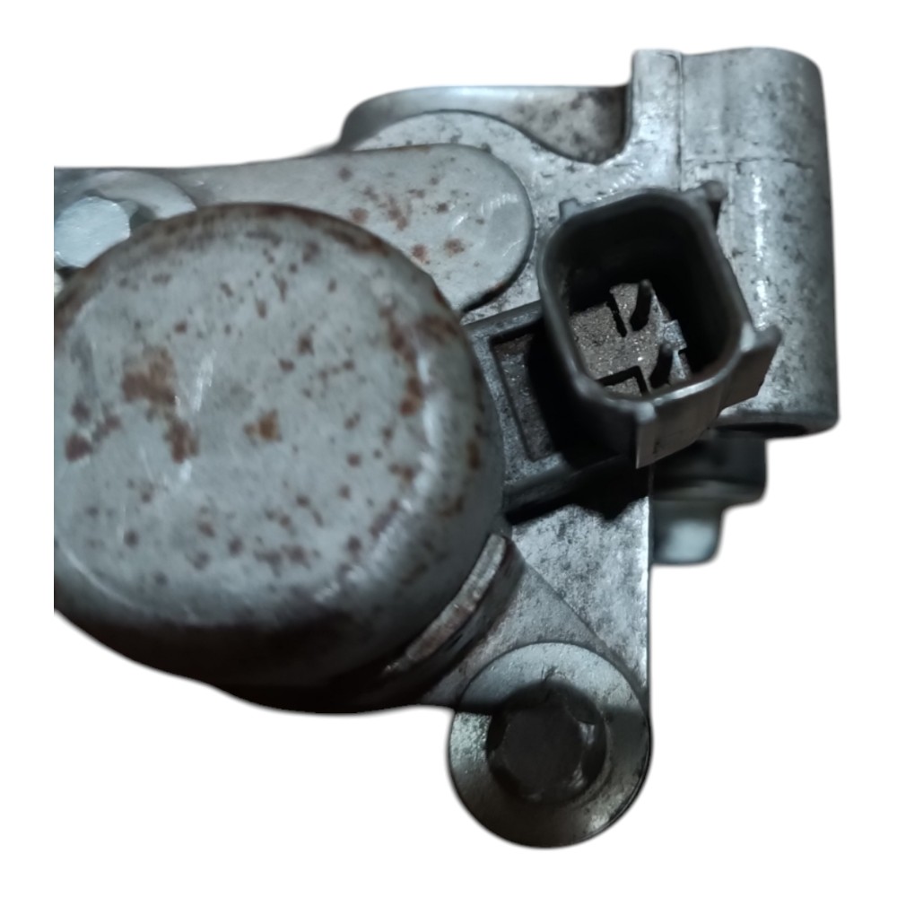 Válvula Solenoide Cabeçote Honda City Fit 1.5 1.4 2009 2015 5