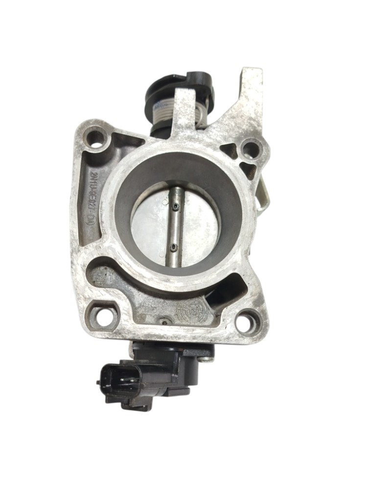 Tbi Corpo Borboleta Ford Fiesta 1.6 2010 2n1u9e927 9