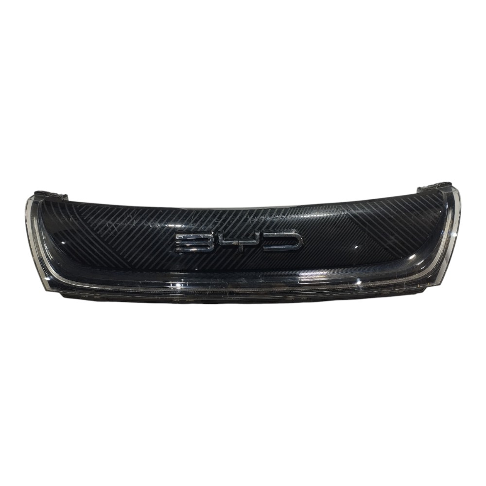 Grade Parachoque Dianteiro Byd Dolphin 2024 V653 5