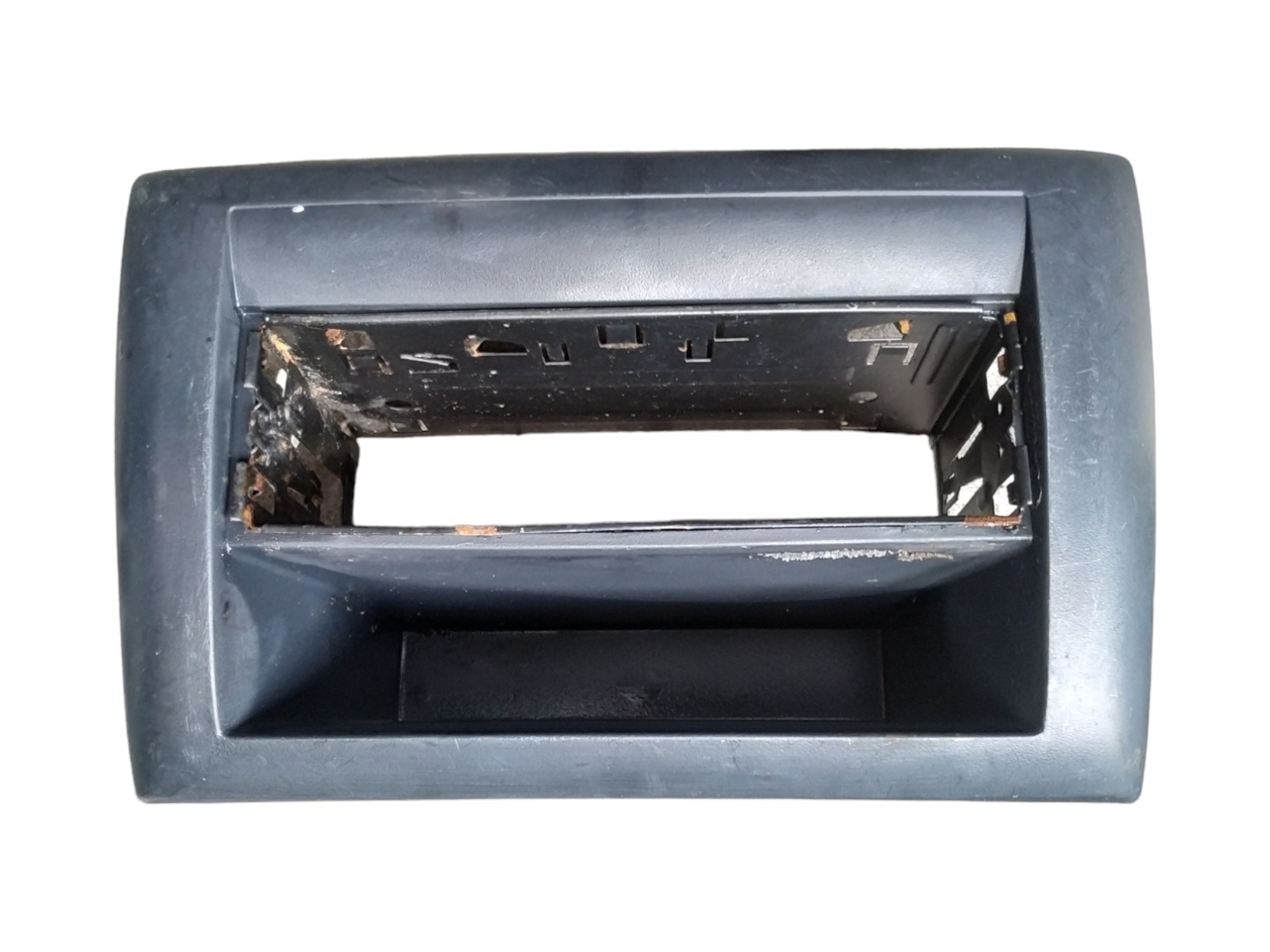 Moldura Som Fiat Stilo 2003 1