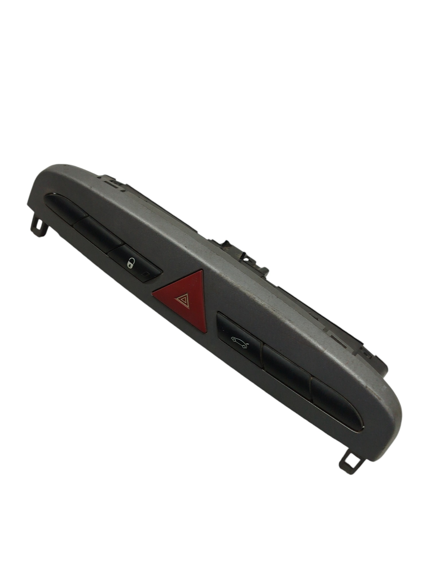Comando Alerta Abertura Porta Malas Peugeot 308 408 2012 3