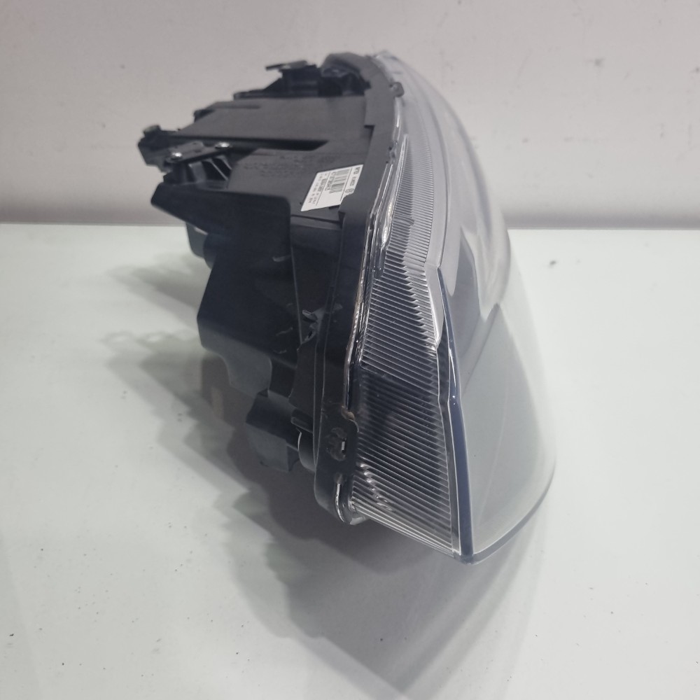 Farol Do Lado Esquerdo Volkswagen Polo Track 2023/2025 Esquerdo/motorista 3