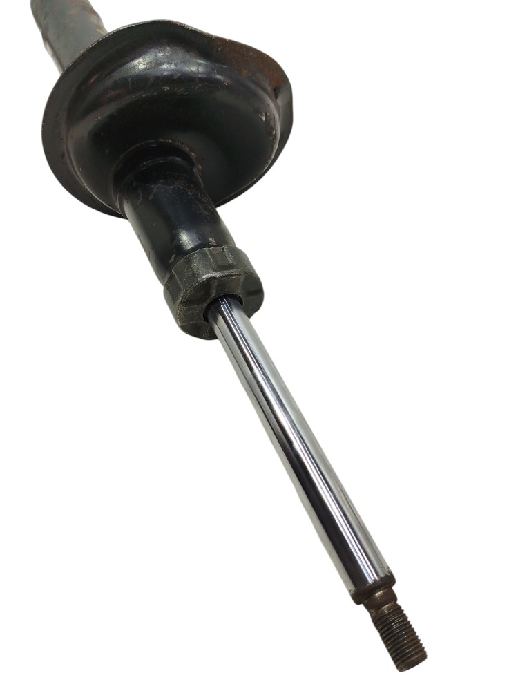 Amortecedor Dianteiro Esquerdo Peugeot 206 1.6 8v 2003 4