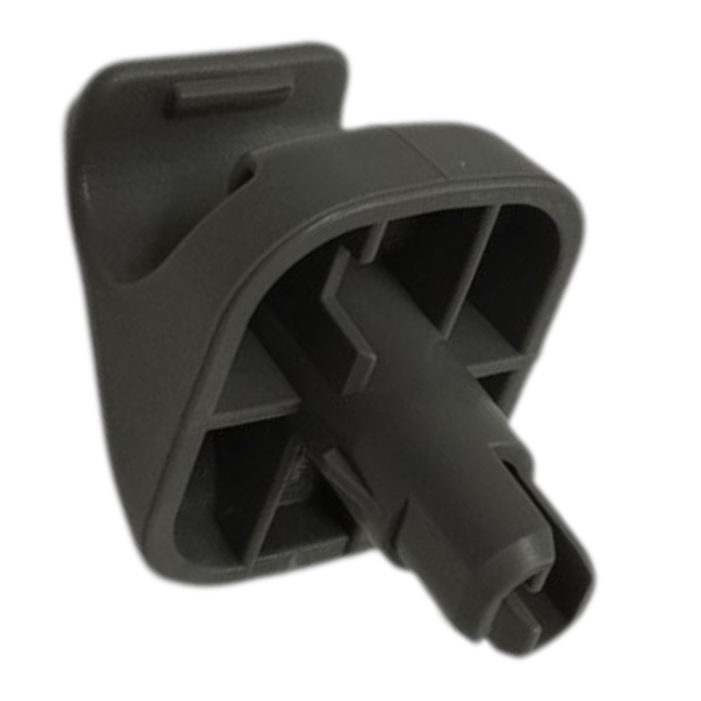 Suporte grampo quebra sol Honda Accord 2012 2011 2010 2009 2