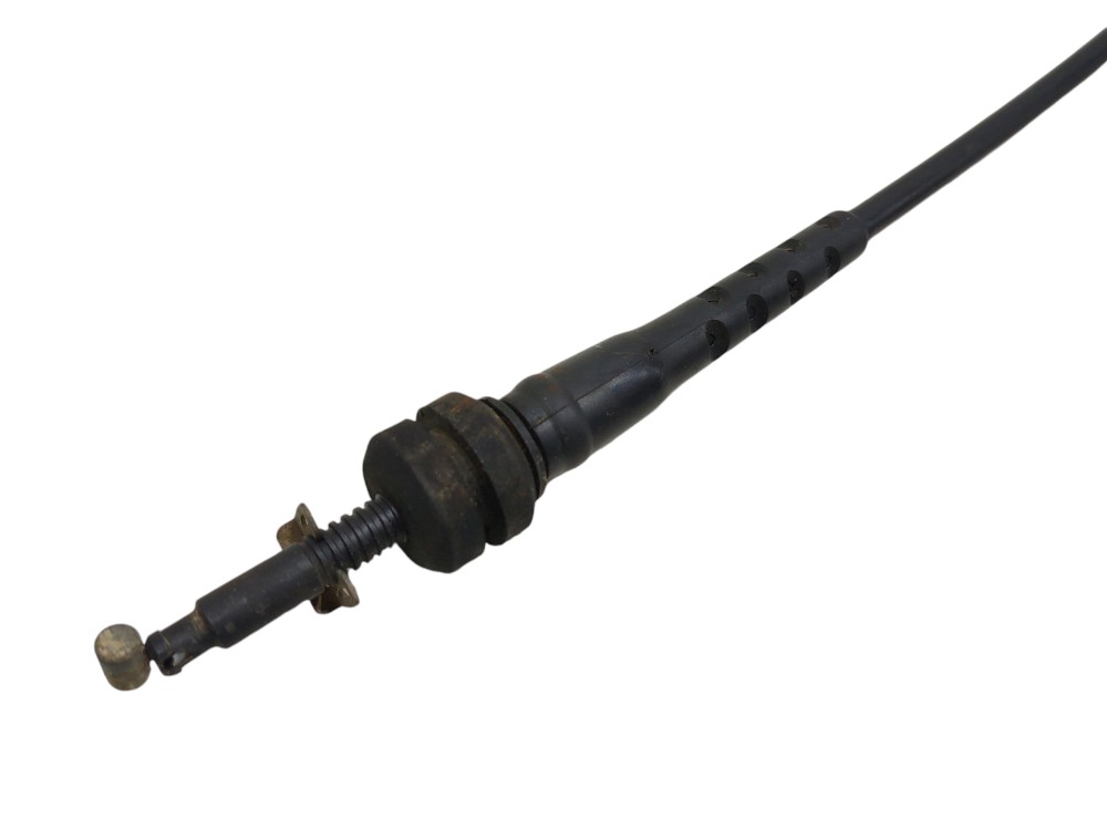 Cabo Acelerador Gm Astra 2002 4