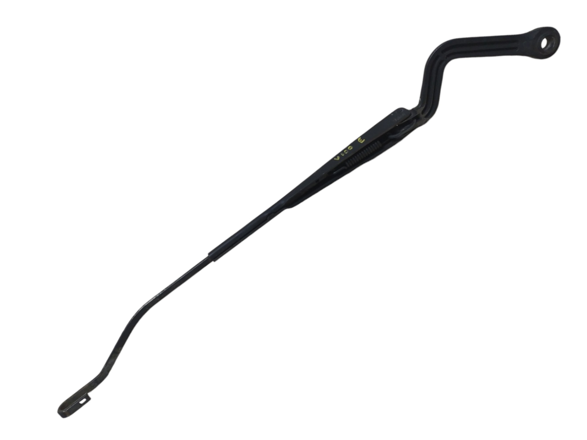 Haste Esquerda Limpador Parabrisa Ford Fiesta 1.0 2003 V100 Esquerdo 5