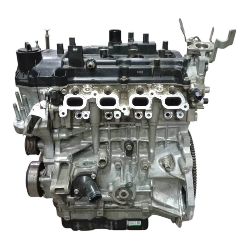 Motor Parcial Mitsubishi Eclipse Cross Gls 1.5 16v 2020