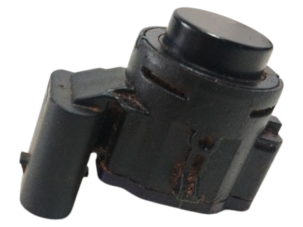Sensor Traseiro Estacionamento Ram Rampage Laramie 2023 2024 Preto 4