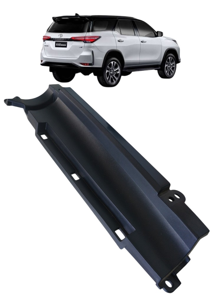 Acabamento Painel Toyota Hilux Sw4 2021/2022 1
