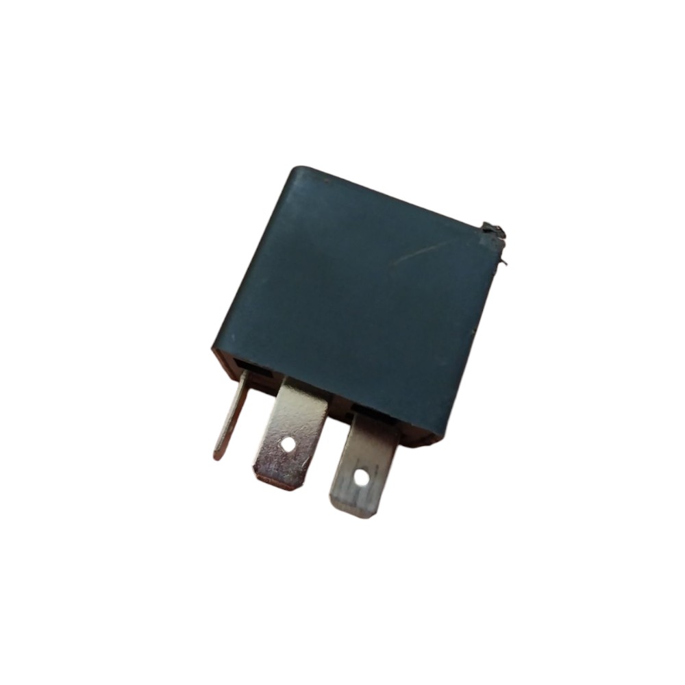 Relé Auxiliar 12v 40a Dni 0111 Fiat Peugeot Volkswagen Ford 2