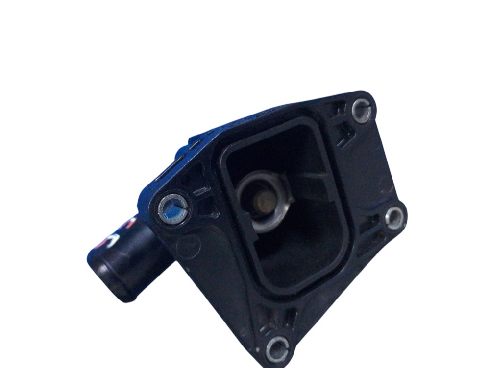 Carcaça Válvula Termostática Fiat Argo Drive 2019/2020 1.0