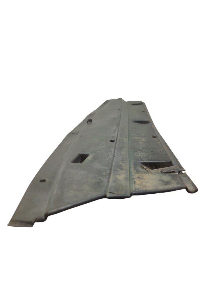 Defletor Inferior Radiador Renault Clio 1998 a 2003