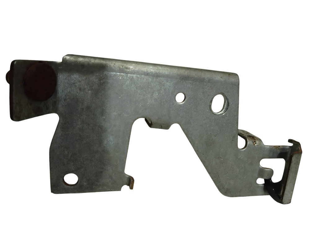 Suporte Módulo Alarme Volkswagen Golf Jetta 1995 A 2005 4