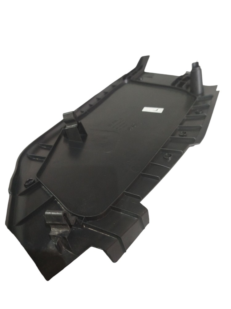 Acabamento Moldura Console Esquerdo Peugeot 2008 2018
