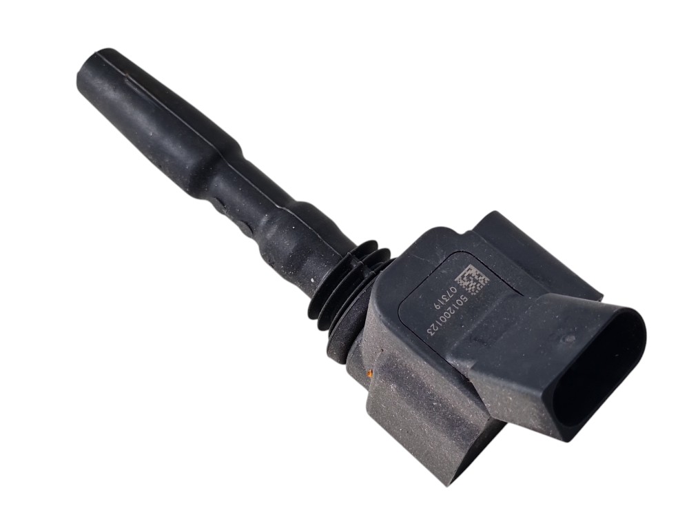 Bobina Ignição Vw Nivus Virtus Polo Cross 2023 04e905110q 1
