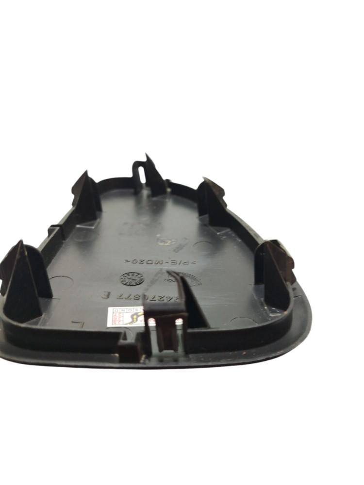 Tampa Acabamento Lateral Painel Peugeot 206 1999 A 2010