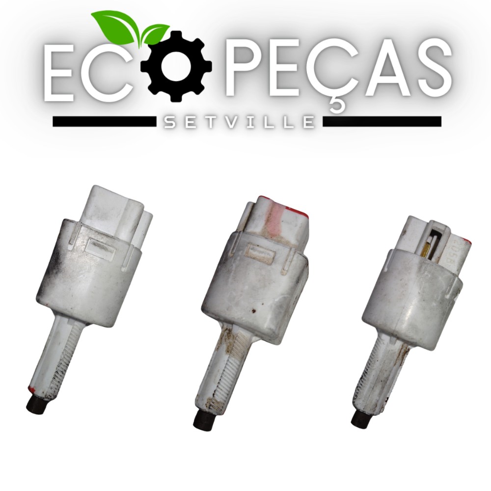 Interruptor Sensor Luz Freio Toyota Etios