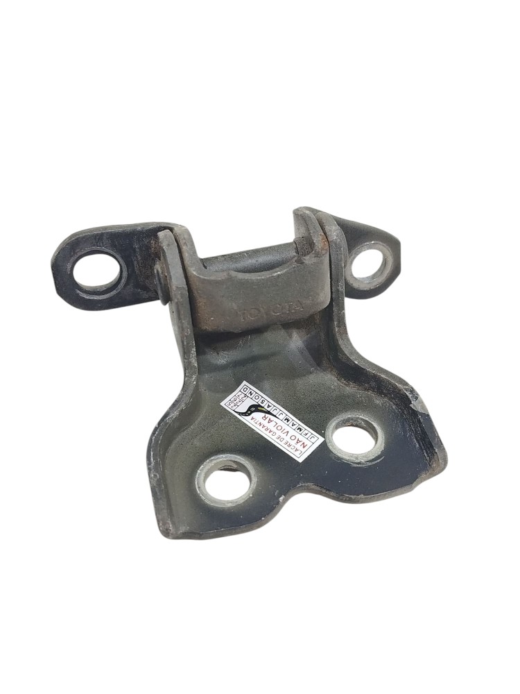 Dobradiça Porta Diant Esq Toyota Hillux Sw4 2009 5
