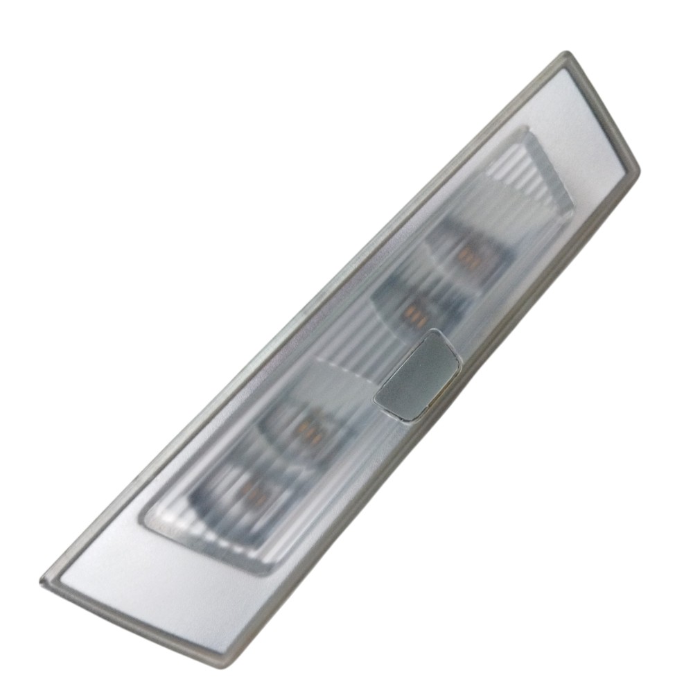 Luz Interna Cabine Volvo Fh Esquerdo Codigo 23710840 Origina 5