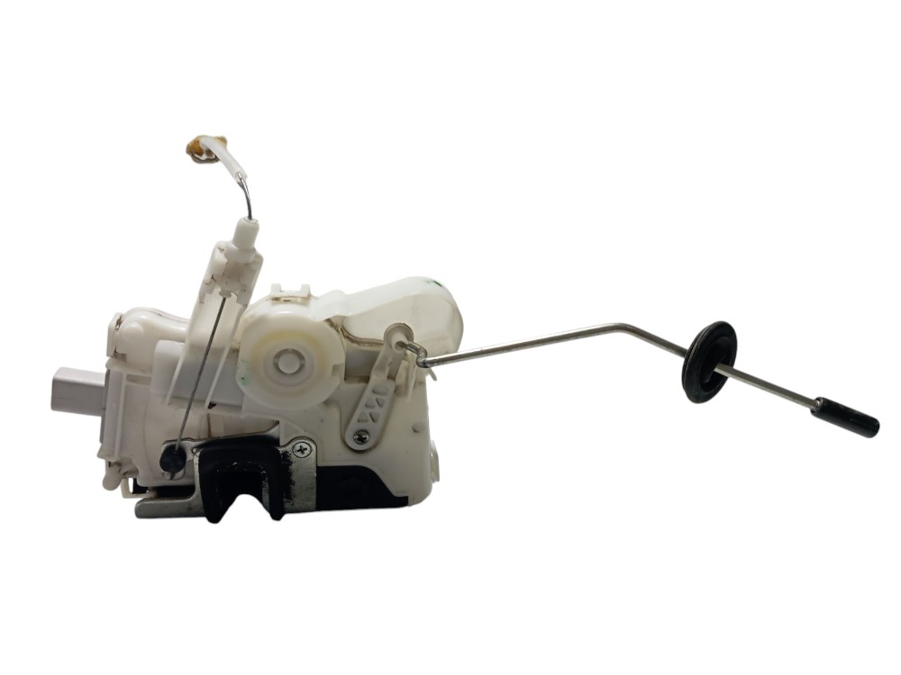 Fechadura Elétrica Porta Traseira Direita Vw Gol G5 2009 2