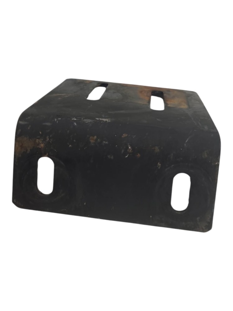 Suporte Fixacao  Parachoque Mb 1620 5