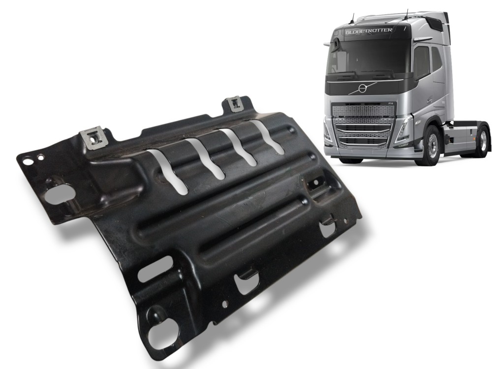 Suporte Caminhão Volvo New Fh Fh540 2023 2024