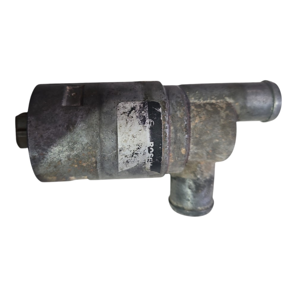 Atuador Marcha Lenta Volkswagen Golf Mk3 1995 A 2000 Bosch
