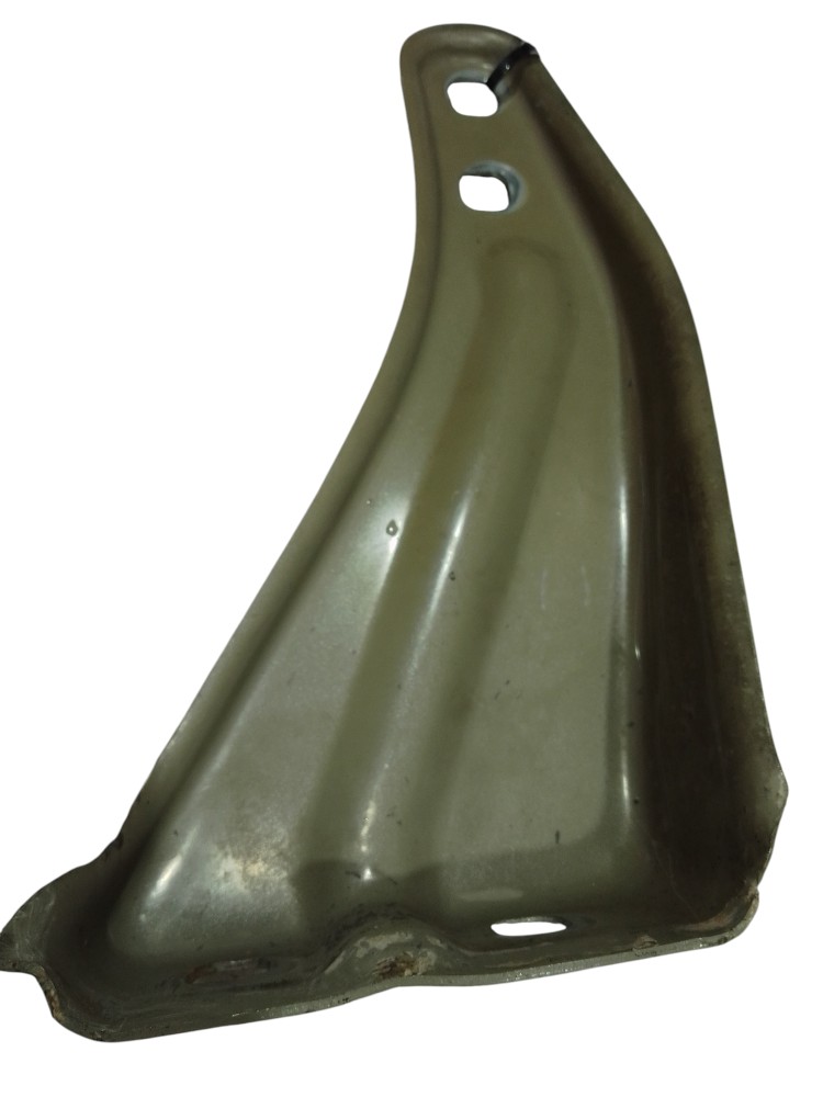 Suporte Da Longarina Lado Esquerdo Fiat Pailo/siena 2003 5