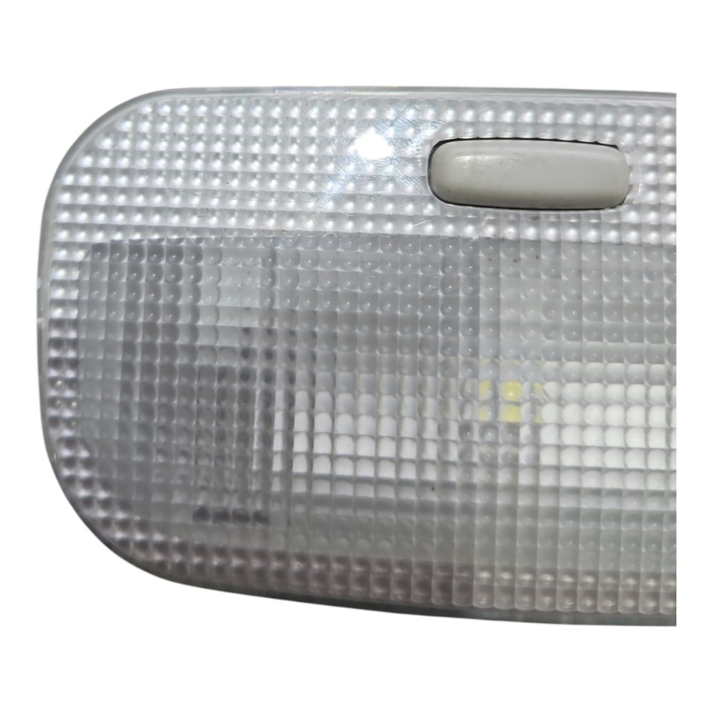 Luz Interna Cabine Cortesia Xsara Picasso 2000 Em Diante 2