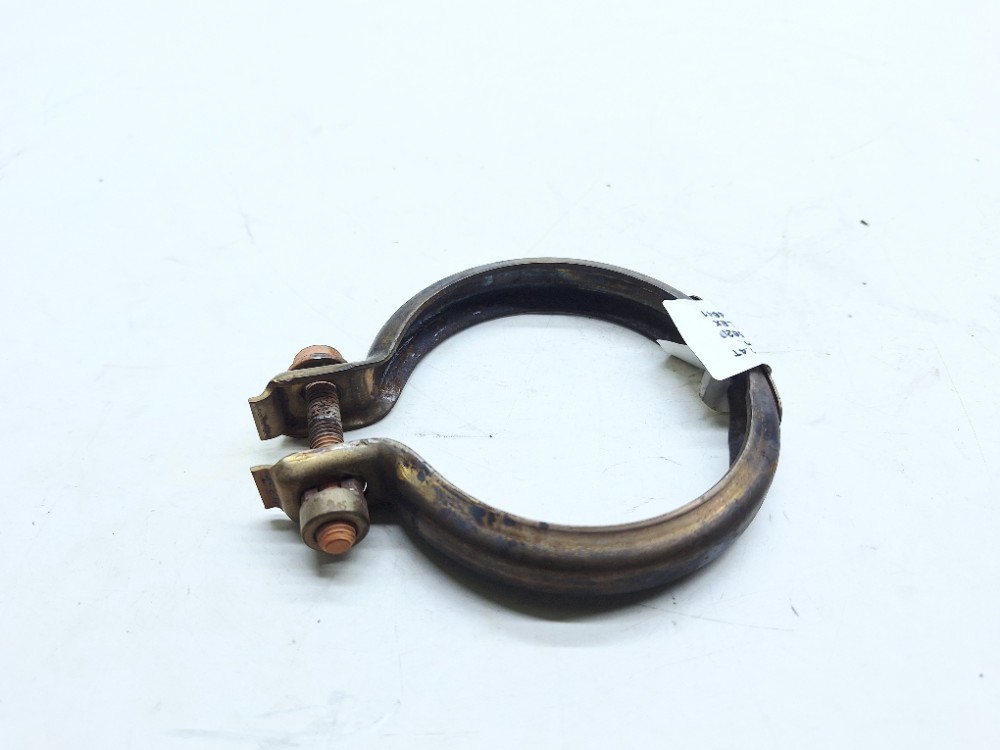 Braçadeira Turbina Vw Tcross Tsi 1.4 2025 5Q0253725H