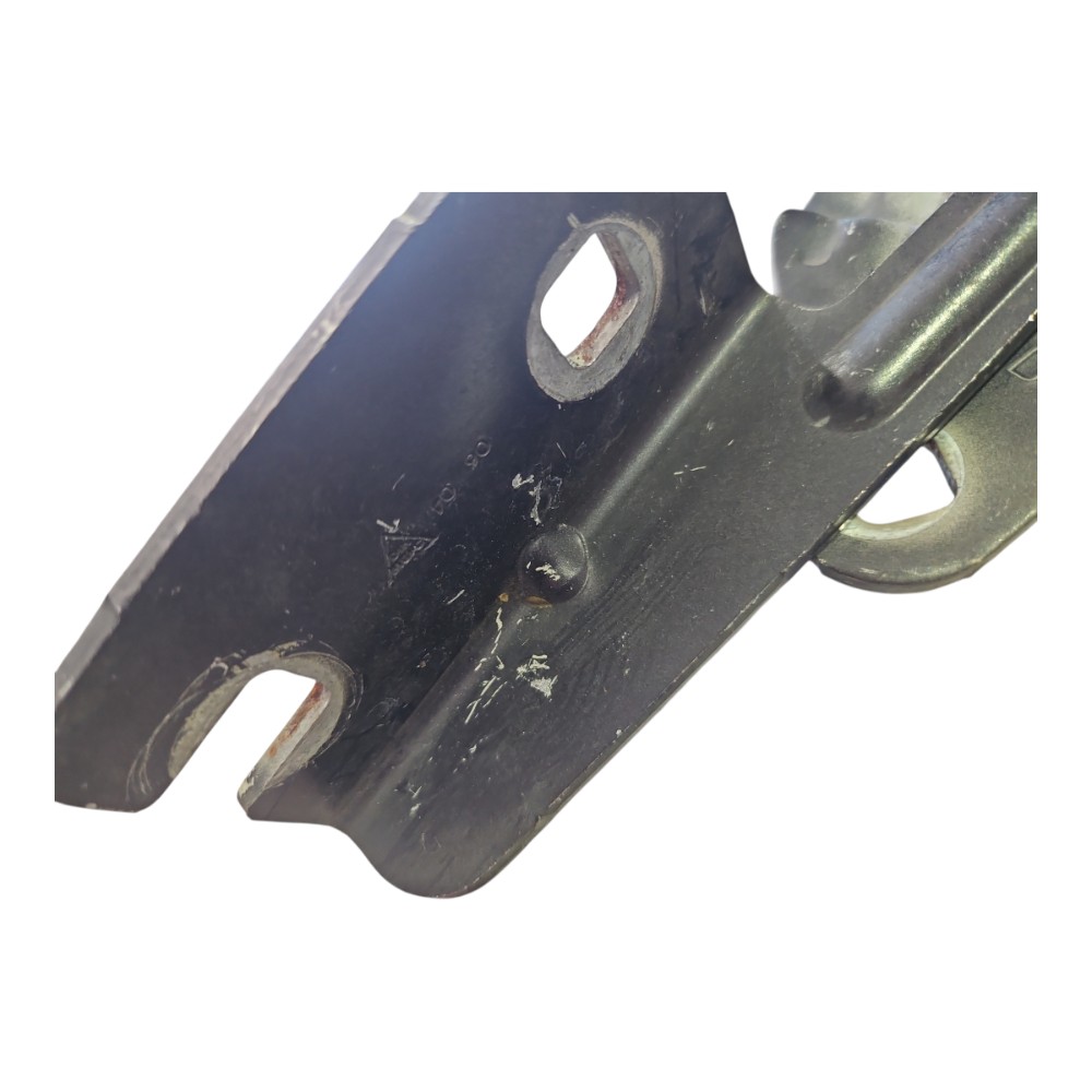 Dobradiça Capo Xsara Picasso 2000 A 2012 Original Citroen Ld 2