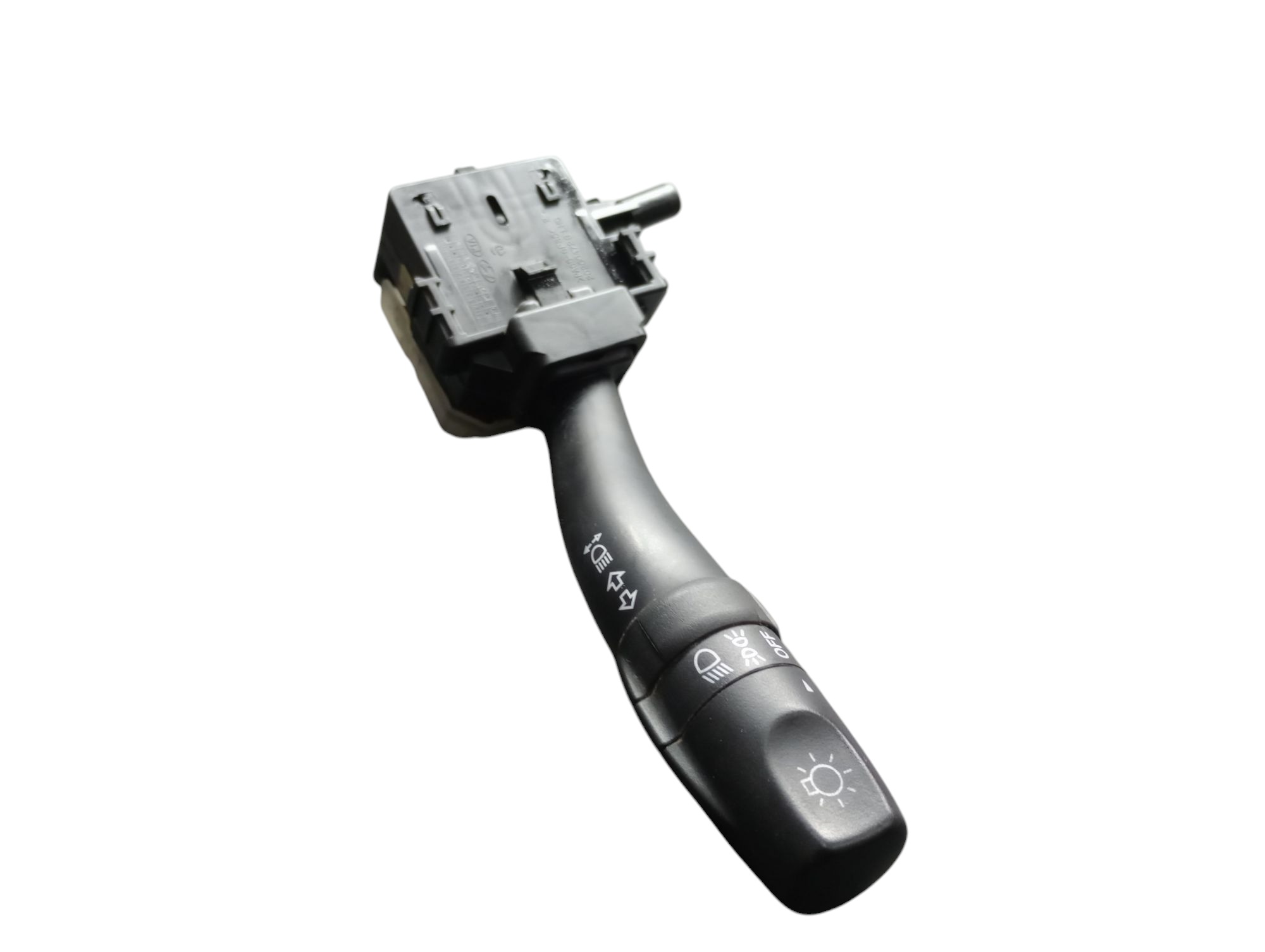 Chave De Seta Santa Fé 3.5 V6 2013 202004729 4