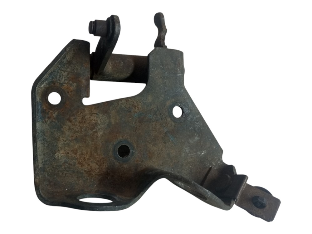 Suporte Engate Trambulador Fiat Palio 2002 2004 2006 2008 4