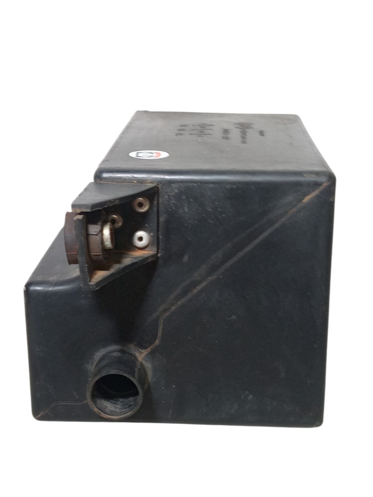 Caixa Ressonadora Filtro De Ar Lifan 530 2014 2018 1 5 16v 2