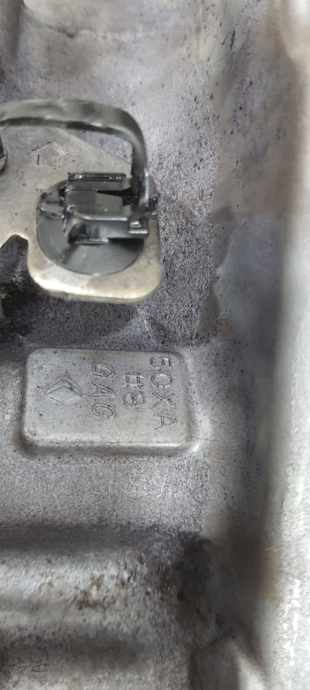 Cambio Automatico Nissan Kicks Cvt 2019 D1881517 Sem Sensor 8