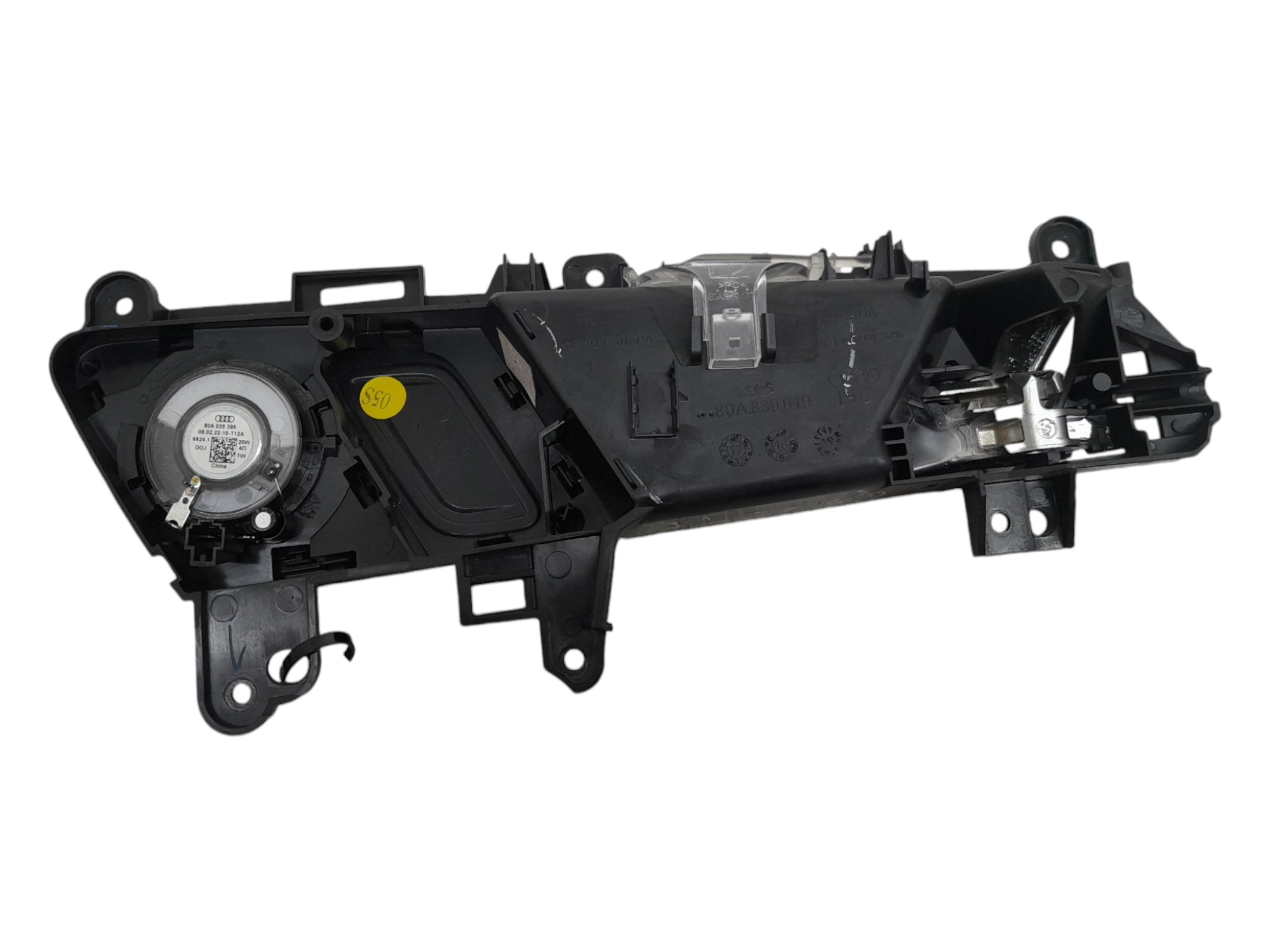 Macaneta Interna Traseira Esquerda Audi Q5 2022 6