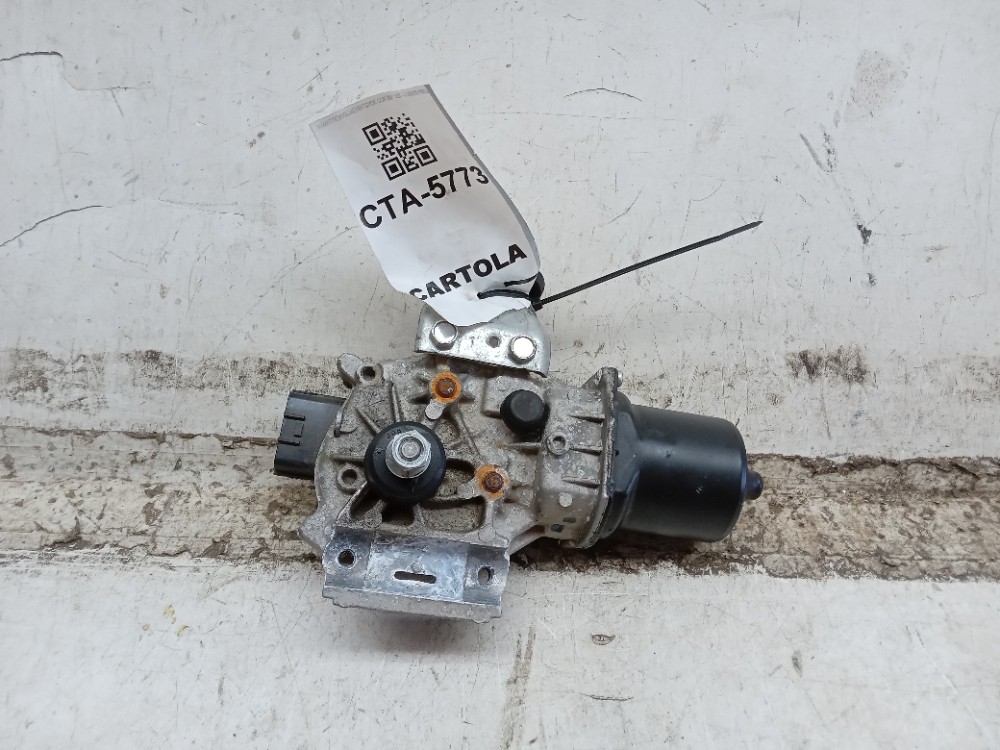 MOTOR MAQUINA GALHADA LIMPADOR PARABRISA RENAULT CAPTUR 2020 1