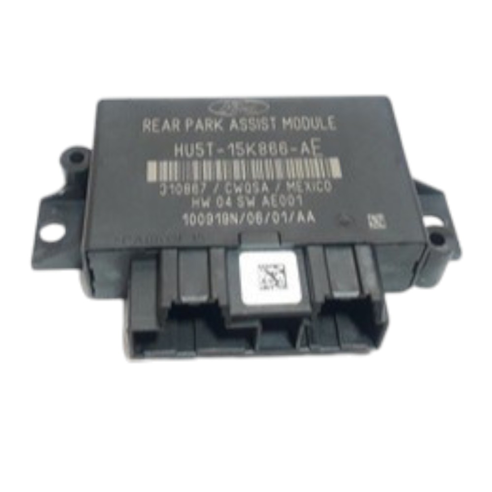 Modulo Sensor Estacionamento Ford Ka 1.0 2020/21 Hu5t15k866 5