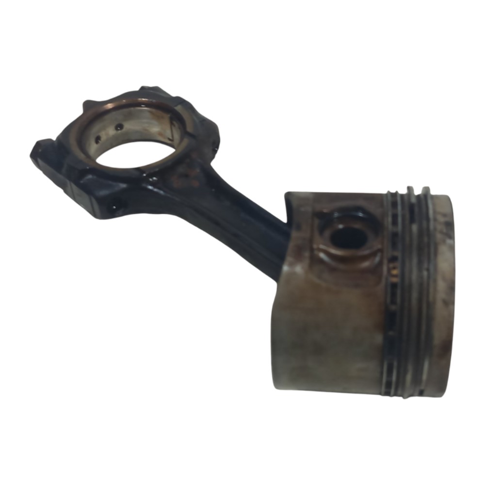 Pistão Biela 0.30 Fiat Prêmio 1.5 8v Fiasa 1992 1993 A 1998 3