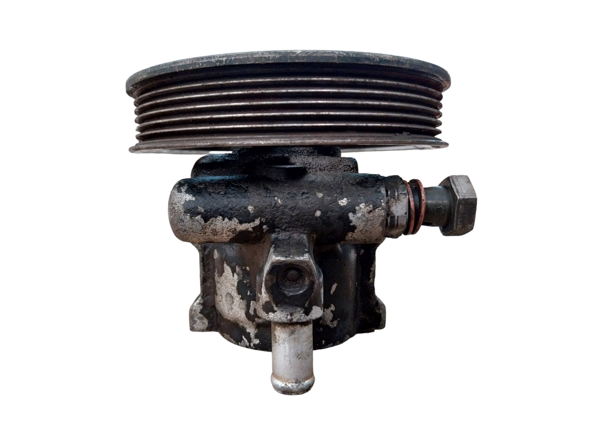 Bomba Direção Hidráulica Astra Vectra Zafira 97 99 2005 2011 3