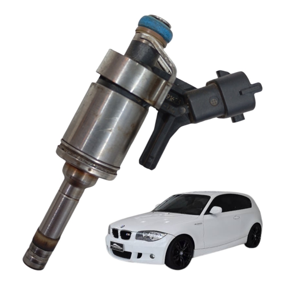 Bico Injetor Bmw 118i 1.6 2012 Turbo F20