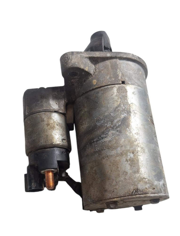 Motor Partida 1.0 3cc Hyundai Hb20 2015 A 2019 4