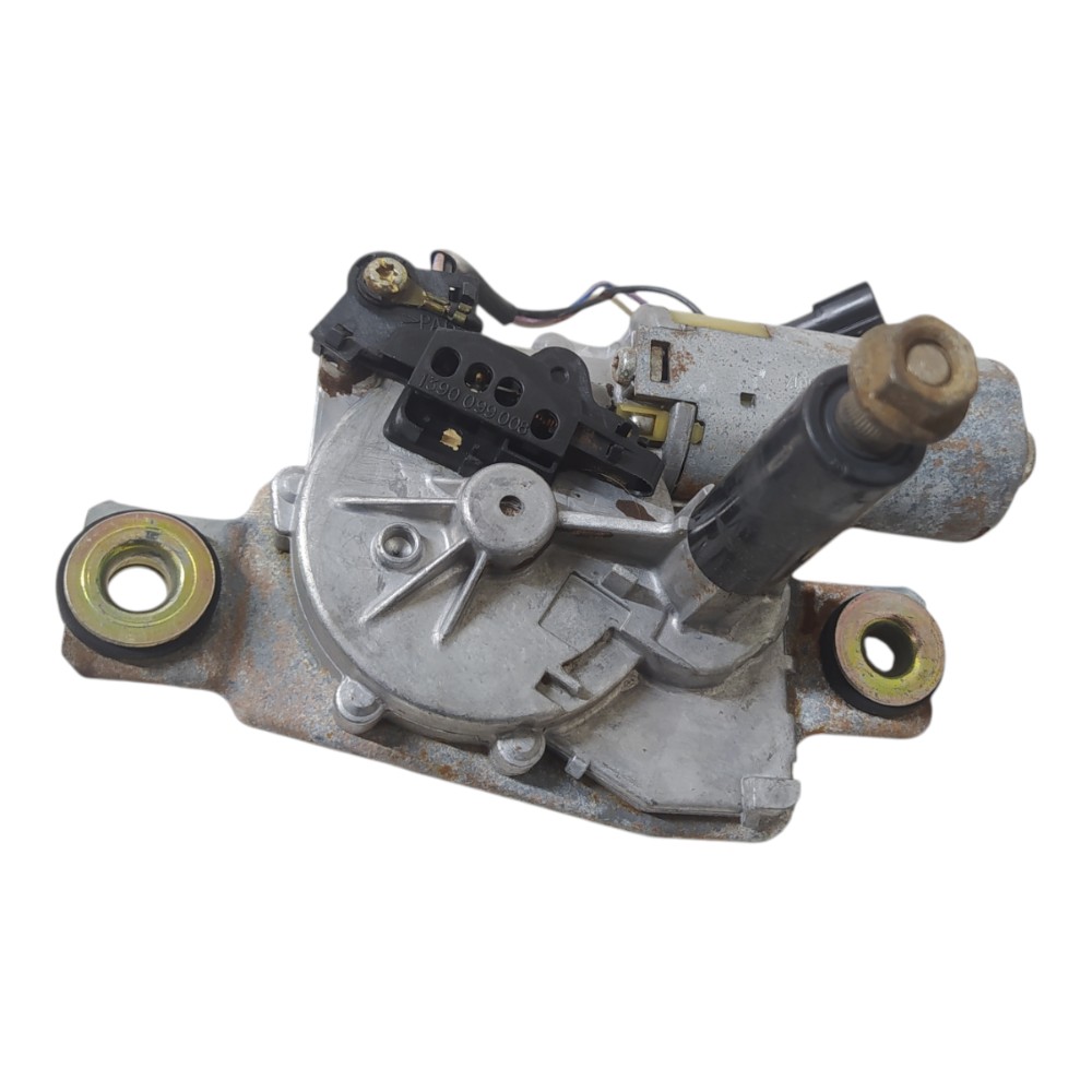 Motor Limpador Vidro Traseiro Vw Gol G3 4p 2001 V133 9