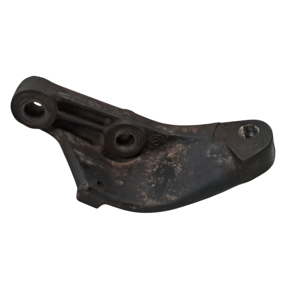 Suporte Coxim Motor Uno Fiasa 1.0 91 95 99 2000 2001 A 2004 1